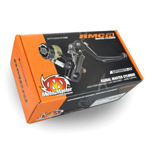 Load image into Gallery viewer, Moto-Master Motorcycle RMC-R Radial Master Cylinder 12mm 213100