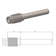 Load image into Gallery viewer, Moto-Master Brake Pad Pin 213121