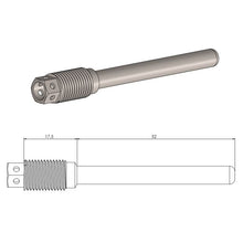 Load image into Gallery viewer, Moto-Master Brake Pad Pin 213122