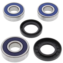 Load image into Gallery viewer, All Balls Wheel Bearing Kit Rear 25-1257