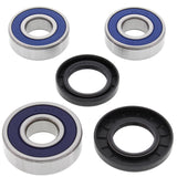 All Balls Wheel Bearing Kit Rear 25-1257