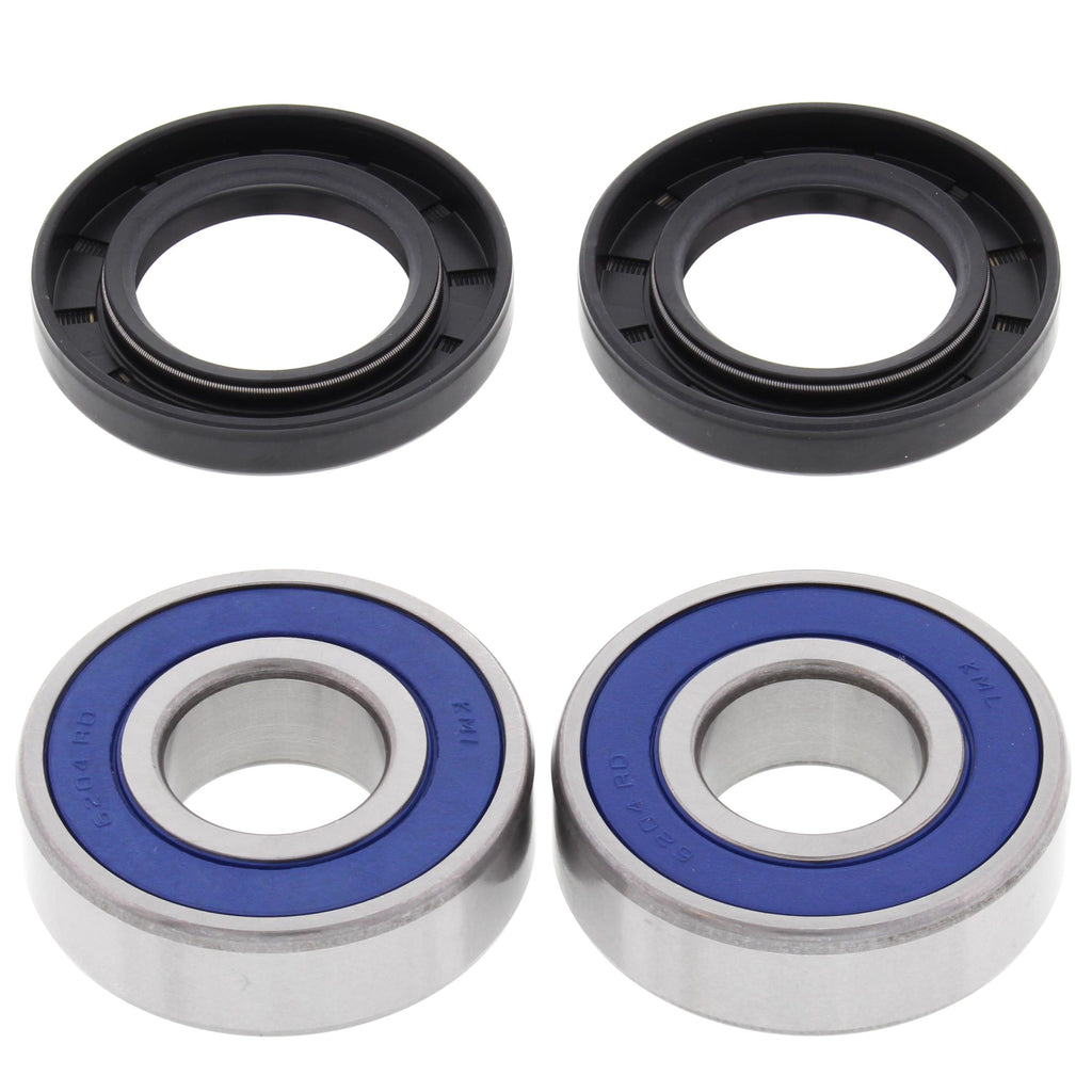 All Balls Wheel Bearing Kit Front 25-1379