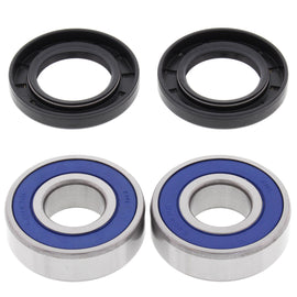 All Balls Wheel Bearing Kit Front 25-1379