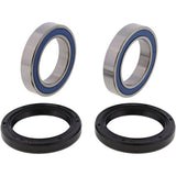 All Balls Wheel Bearing Kit Front 25-1402