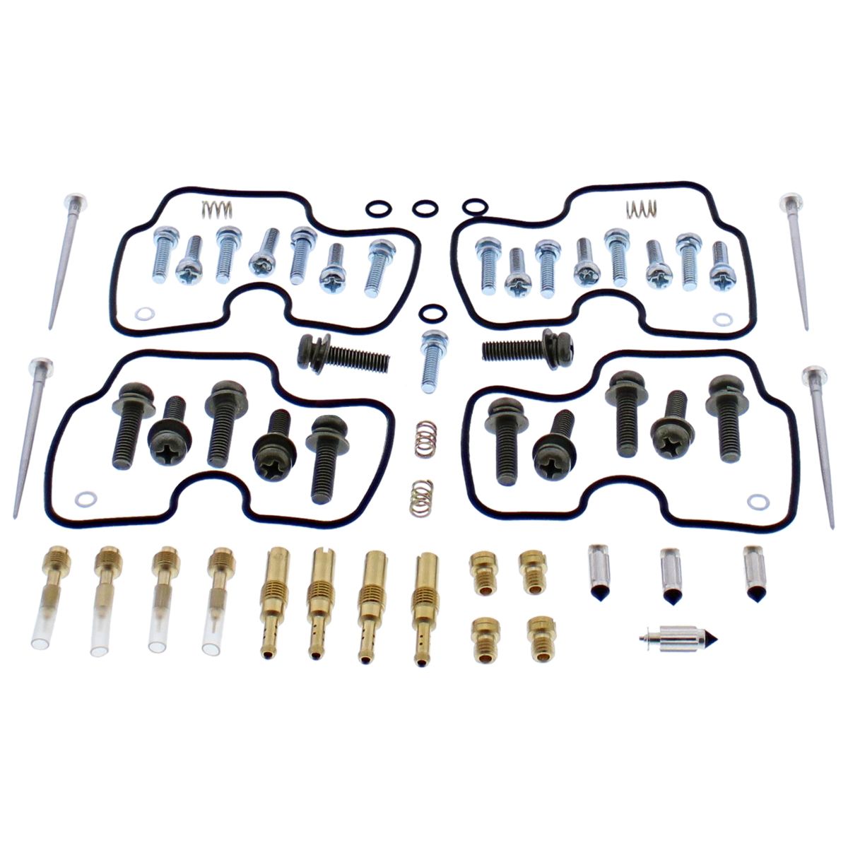 All Balls Carburetor Rebuild Kit 26-10041