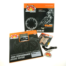 Load image into Gallery viewer, Moto-Master Motorcycle Braking Kit 310040
