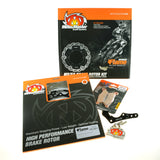 Moto-Master Motorcycle Braking Kit 310040