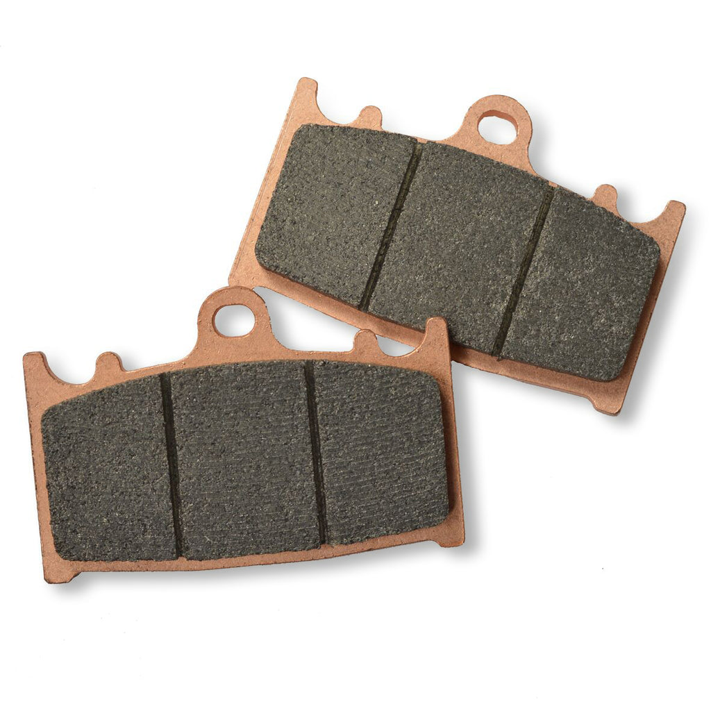 Moto-Master Motorcycle Braking Kit 313046