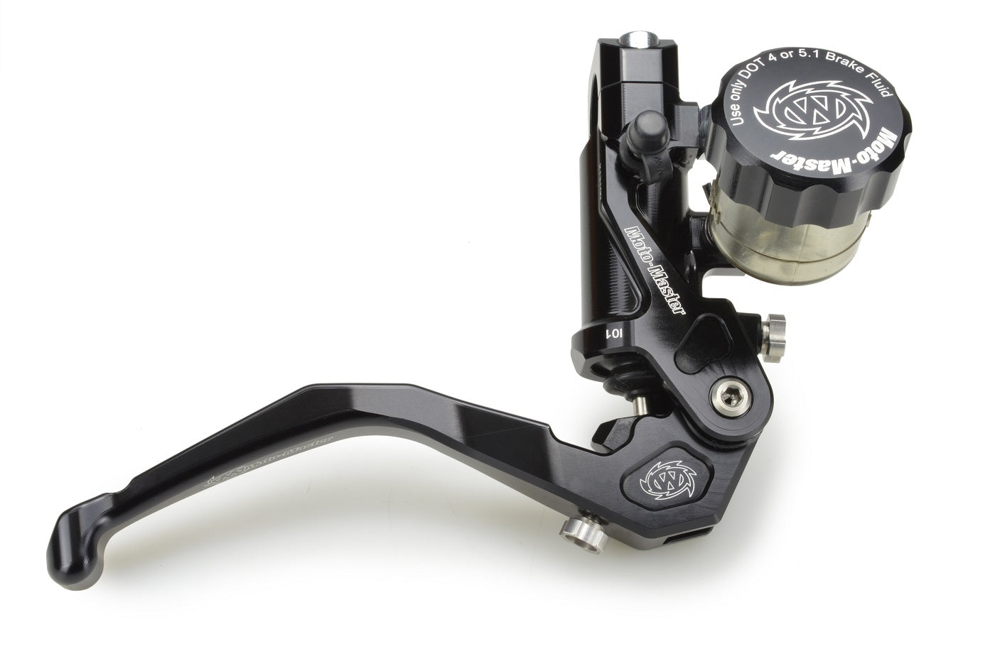 Moto-Master Motorcycle Braking Kit 313054R