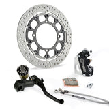 Moto-Master Motorcycle Braking Kit 313067