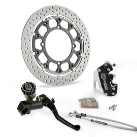 Moto-Master Motorcycle Braking Kit 313070