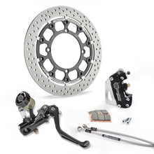 Load image into Gallery viewer, Moto-Master Motorcycle Braking Kit 313087R