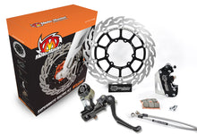 Load image into Gallery viewer, Moto-Master Motorcycle Braking Kit 313093R