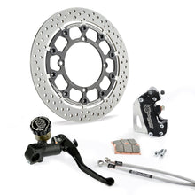 Load image into Gallery viewer, Moto-Master Motorcycle Braking Kit 313095