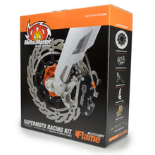 Load image into Gallery viewer, Moto-Master Motorcycle Braking Kit 313095