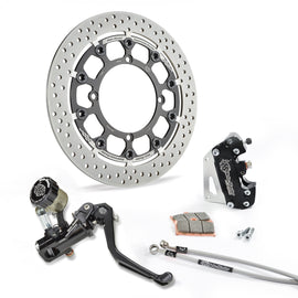 Moto-Master Motorcycle Braking Kit 313096R