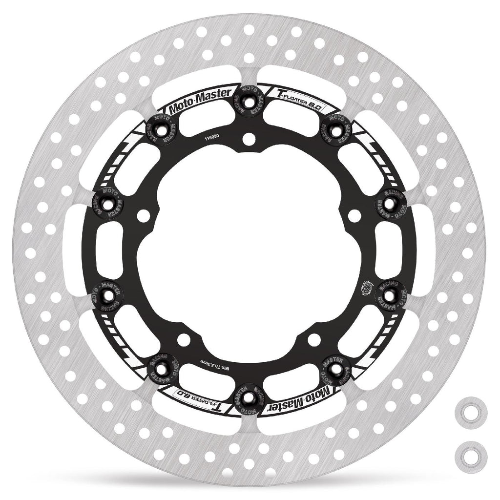 Moto-Master Motorcycle Braking Kit 314001