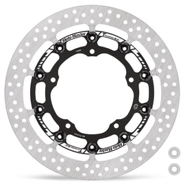 Moto-Master Motorcycle Braking Kit 314001