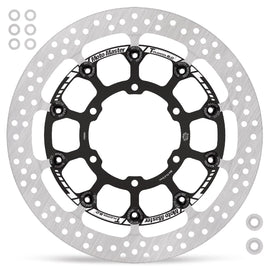 Moto-Master Motorcycle Braking Kit 314002