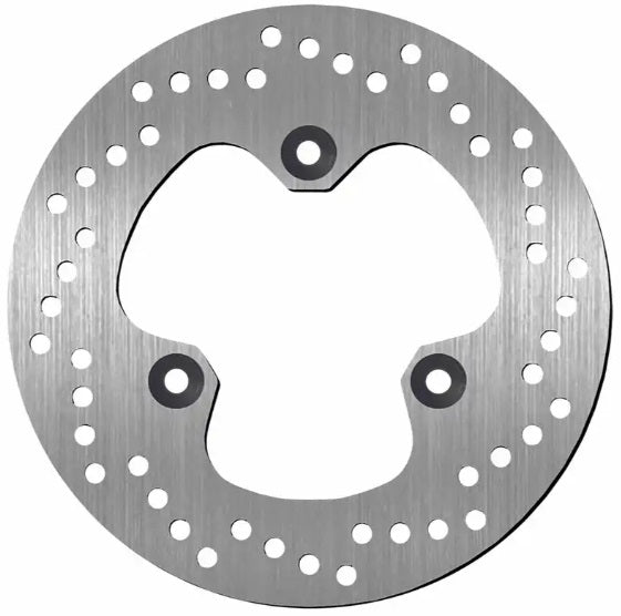 SBS Motorcycle Standard Brake Disc 5000