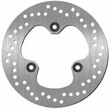 SBS Motorcycle Standard Brake Disc 5000