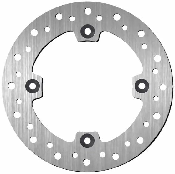 SBS Motorcycle Standard Brake Disc 5001