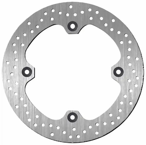 SBS Motorcycle Standard Brake Disc 5002