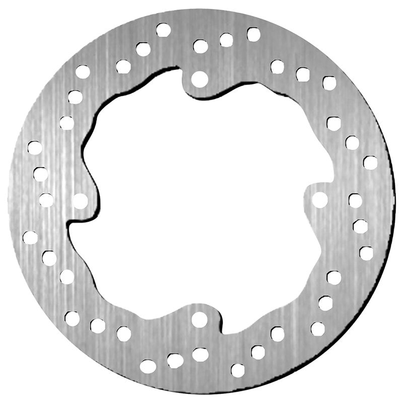 SBS Motorcycle Standard Brake Disc 5010