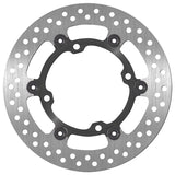 SBS Motorcycle Standard Brake Disc 5011