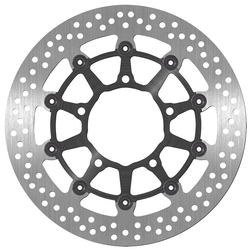 SBS Motorcycle Standard Brake Disc 5012