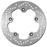 SBS Motorcycle Standard Brake Disc 5015