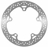 SBS Motorcycle Standard Brake Disc 5016