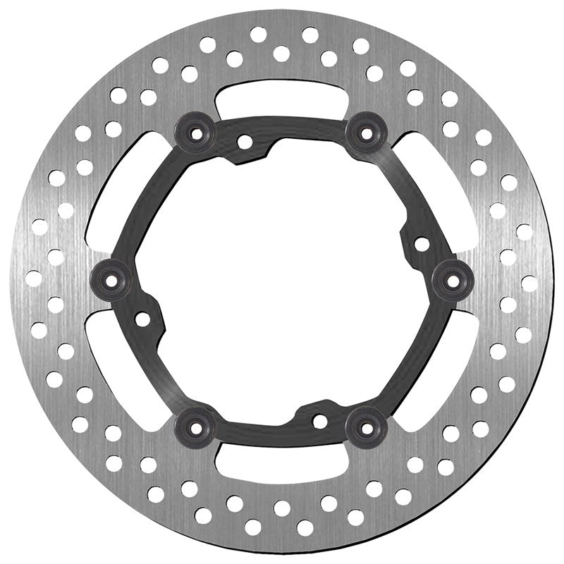 SBS Motorcycle Standard Brake Disc 5017