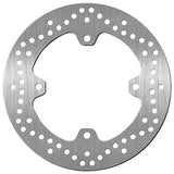 SBS Motorcycle Standard Brake Disc 5018