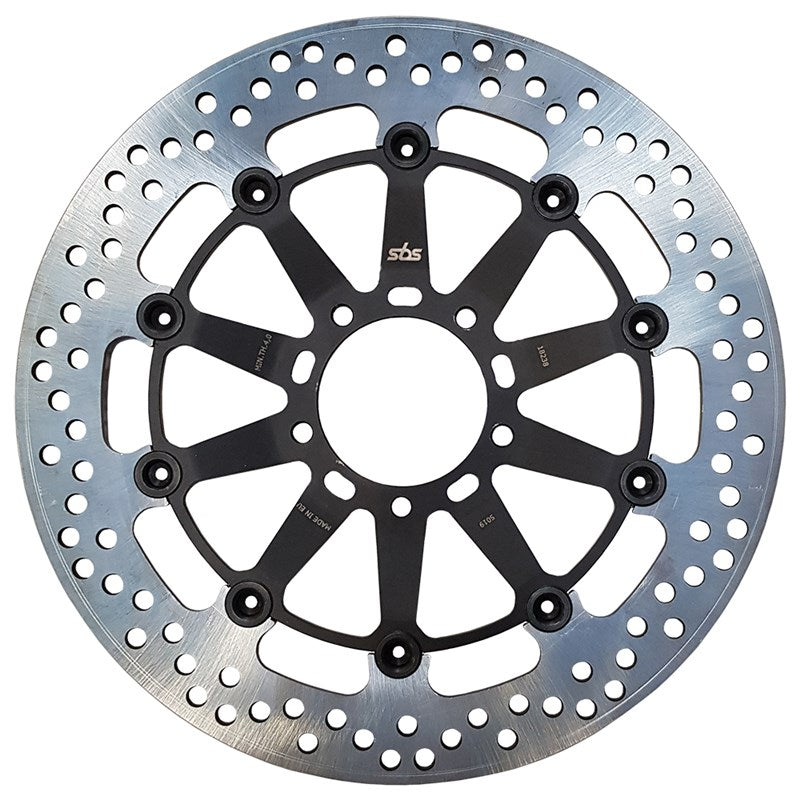 SBS Motorcycle Standard Brake Disc 5019