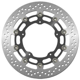 SBS Motorcycle Standard Brake Disc 5022A