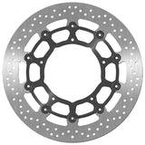 SBS Motorcycle Standard Brake Disc 5022