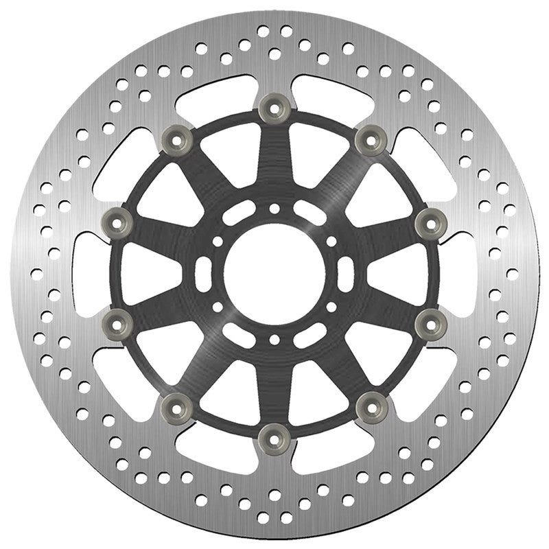 SBS Motorcycle Standard Brake Disc 5024A