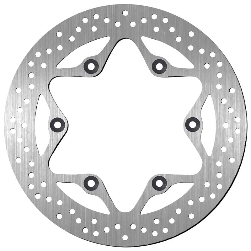 SBS Motorcycle Standard Brake Disc 5028