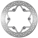 SBS Motorcycle Standard Brake Disc 5028