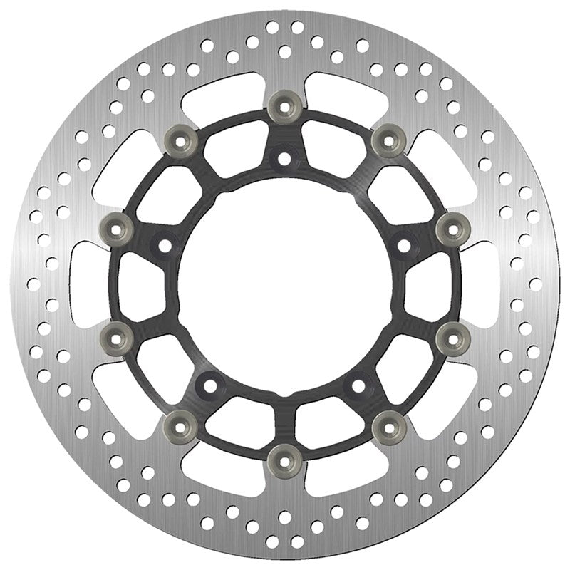 SBS Motorcycle Standard Brake Disc 5029A