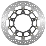 SBS Motorcycle Standard Brake Disc 5029A