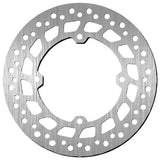 SBS Motorcycle Standard Brake Disc 5031