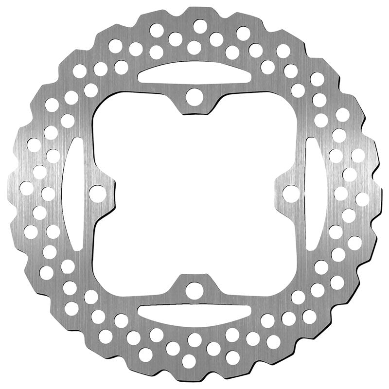 SBS Motorcycle Standard Brake Disc 5037