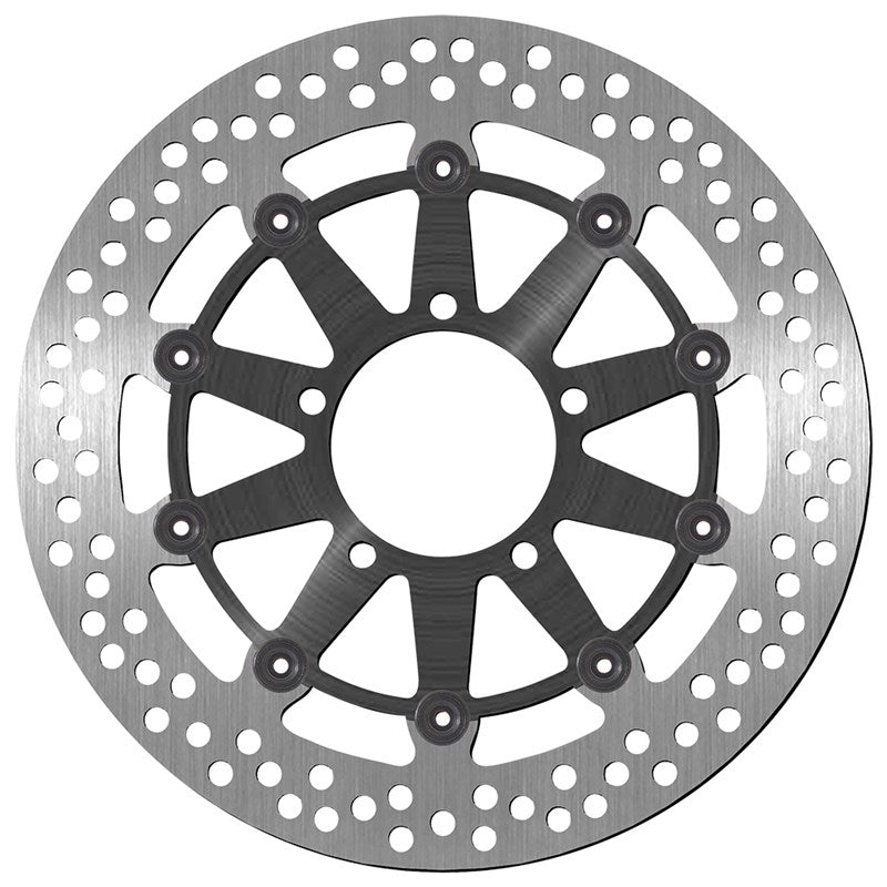 SBS Motorcycle Standard Brake Disc 5040A