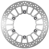 SBS Motorcycle Standard Brake Disc 5043