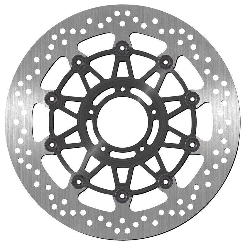 SBS Motorcycle Standard Brake Disc 5044