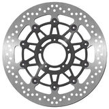 SBS Motorcycle Standard Brake Disc 5044