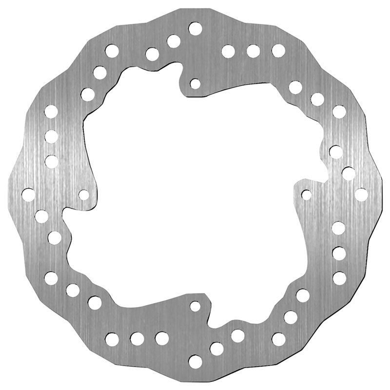 SBS Motorcycle Standard Brake Disc 5045