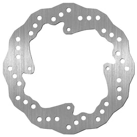 SBS Motorcycle Standard Brake Disc 5045
